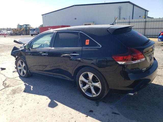 Image 2 of 2015 TOYOTA VENZA LE 2015 with VIN 4T3ZK3BB2FU072078