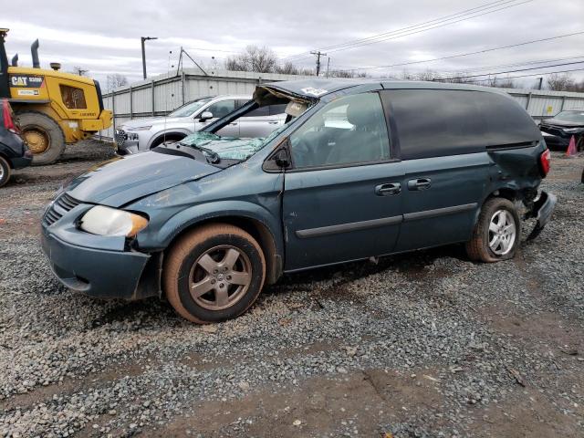2006 DODGE CARAVAN SXT 2006 image