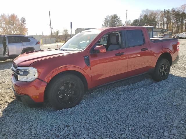 Image 1 of 2023 FORD MAVERICK XL 2023 with VIN 3FTTW8F98PRA72347