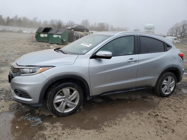 Image 1 of 2020 HONDA HR-V EX 2020 with VIN 3CZRU6H54LM702641