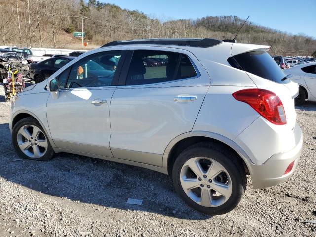 Изображение 2 2016 BUICK ENCORE  2016 с VIN KL4CJESB8GB606581