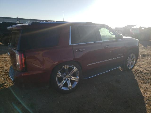 Изображение 3 2016 GMC YUKON DENALI 2016 с VIN 1GKS2CKJ0GR218041