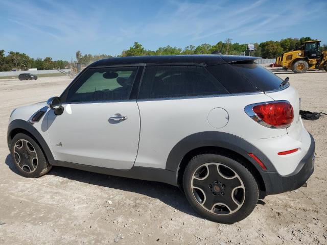 Image 2 of 2013 MINI COOPER S PACEMAN 2013 with VIN WMWSS7C51DWN51587