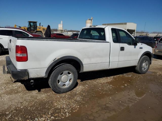 Image 3 of 2005 FORD F150  2005 with VIN 1FTRF12W75KC03539