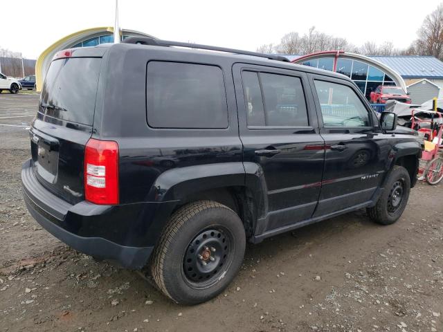 Image 3 of 2014 JEEP PATRIOT SPORT 2014 with VIN 1C4NJRBB3ED600744