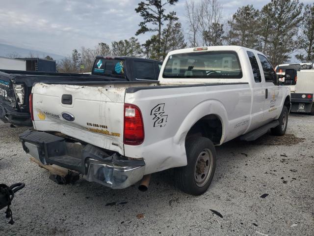 Image 3 of 2015 FORD F250 SUPER DUTY 2015 with VIN 1FT7X2B67FEC75920