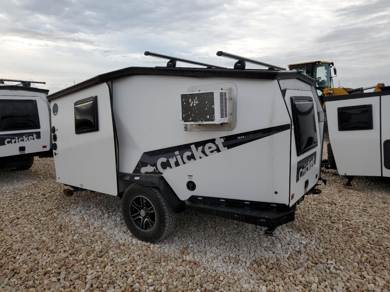 Obraz 3 z 2023 TRL CAMPER 2023 z VIN 4T9AC1510PH049027
