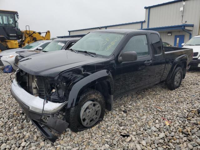 Изображение 2004 GMC CANYON  2004