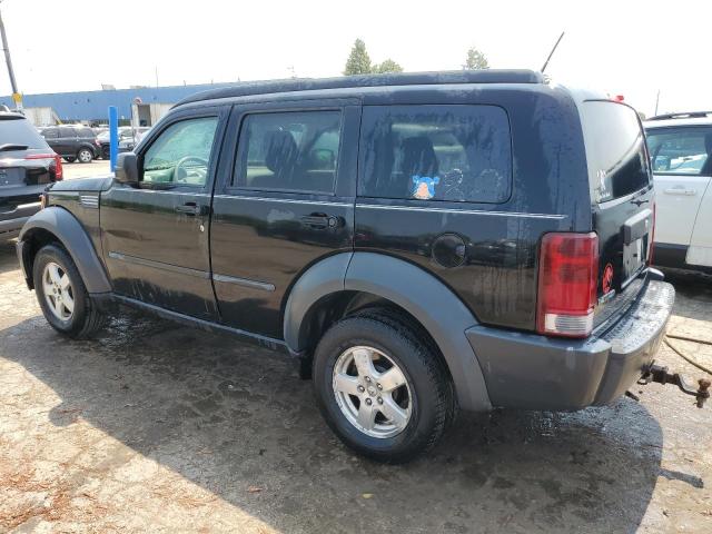 Obraz 2 z 2007 DODGE NITRO SXT 2007 z VIN 1D8GT28K07W606088