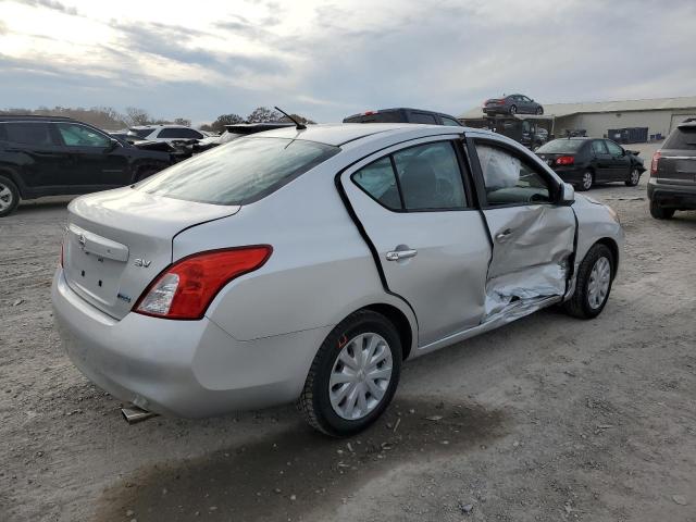 Obraz 3 z 2012 NISSAN VERSA S 2012 z VIN 3N1CN7AP6CL924780