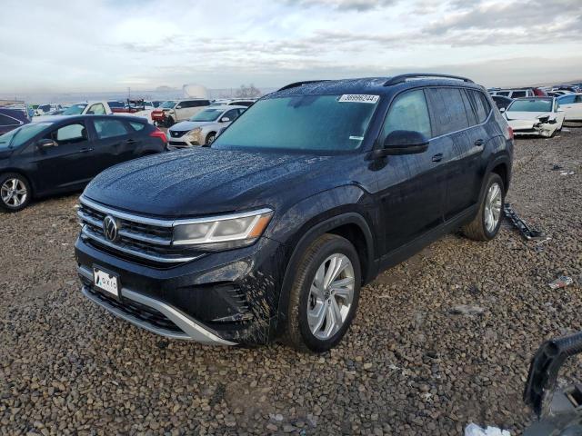 Obraz 1 z 2021 VOLKSWAGEN ATLAS SE 2021 z VIN 1V2HR2CA2MC579746