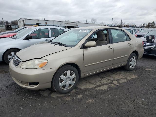 Image 1 of 2008 TOYOTA COROLLA CE 2008 with VIN 1NXBR32E58Z033231