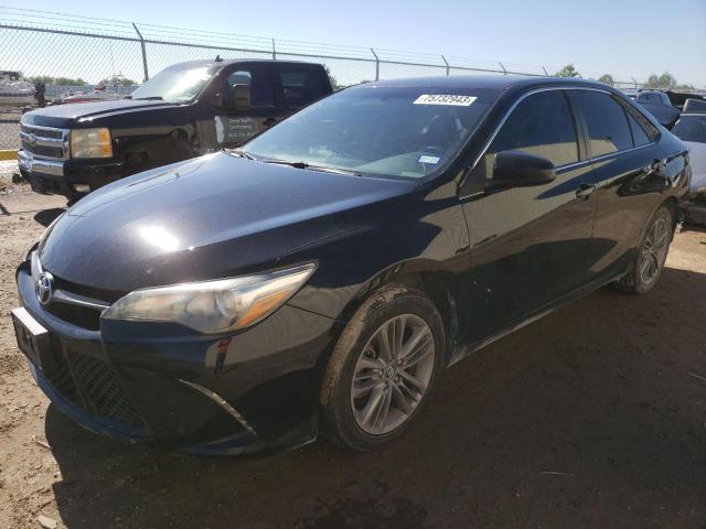 Изображение 1 2017 TOYOTA CAMRY LE 2017 с VIN 4T1BF1FK6HU312488