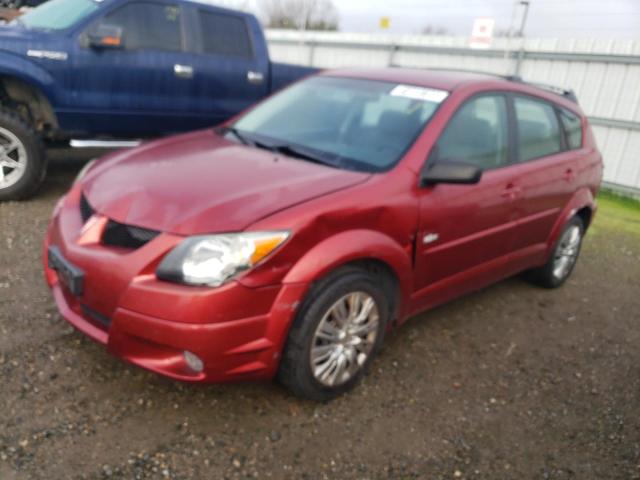 Obraz 2003 PONTIAC VIBE  2003