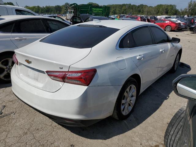 Image 3 of 2020 CHEVROLET MALIBU LT 2020 with VIN 1G1ZD5ST3LF035478