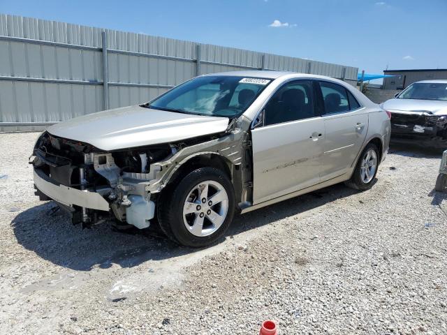 Image 1 of 2014 CHEVROLET MALIBU LS 2014 with VIN 1G11B5SL0EF254226