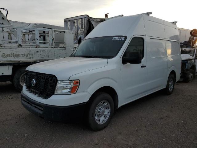 Image 1 of 2016 NISSAN NV 2500 S 2016 with VIN 1N6BF0LY8GN807546