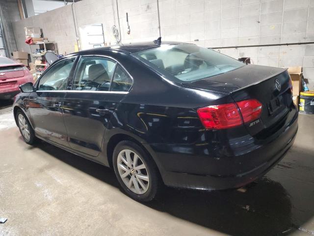 Image 2 of 2014 VOLKSWAGEN JETTA SE 2014 with VIN 3VWB07AJ2EM423639