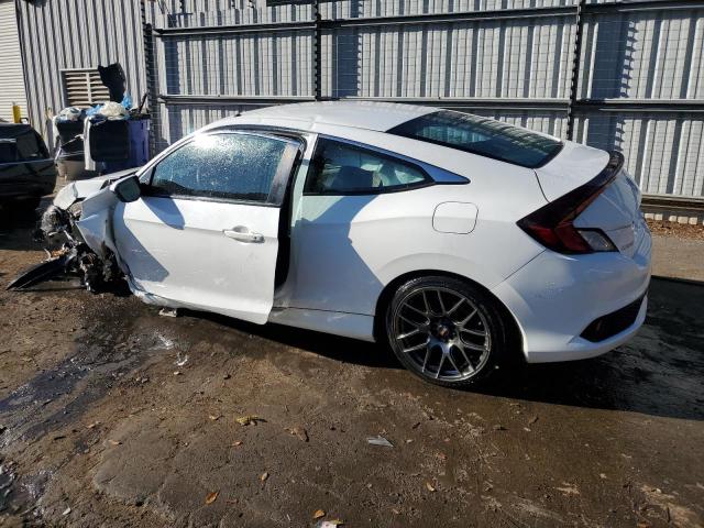 Obraz 2 z 2016 HONDA CIVIC LX 2016 z VIN 2HGFC4A52GH311133
