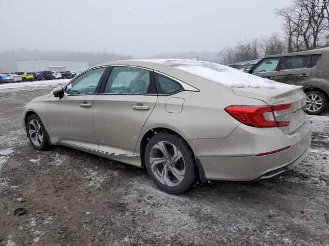 Obraz 2 z 2018 HONDA ACCORD EX 2018 z VIN 1HGCV1F45JA169331
