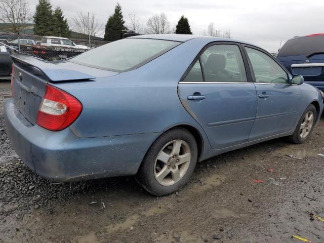 Obraz 3 z 2002 TOYOTA CAMRY LE 2002 z VIN JTDBE32K220012454