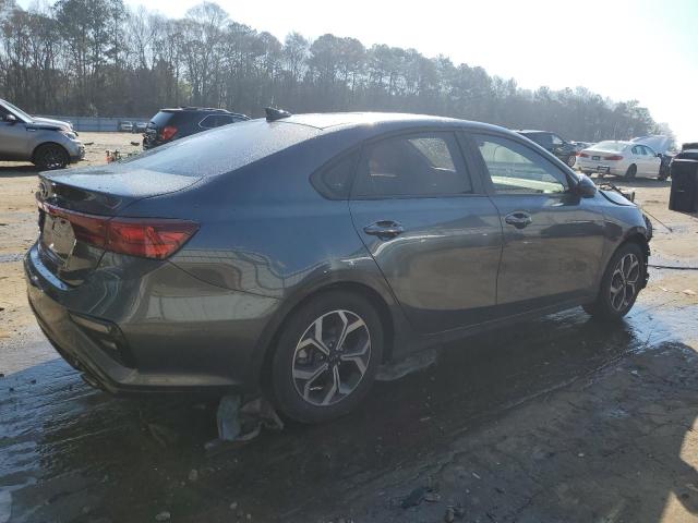 Obraz 3 z 2019 KIA FORTE FE 2019 z VIN 3KPF24AD4KE020159