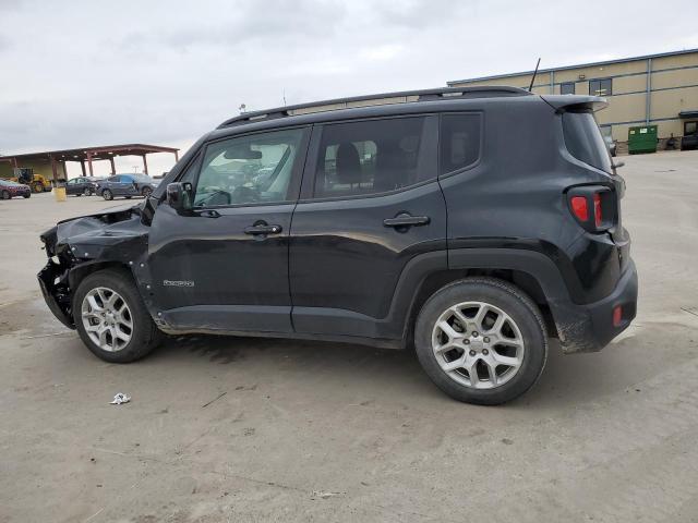 Obraz 2 z 2018 JEEP RENEGADE LATITUDE 2018 z VIN ZACCJABB4JPJ31942