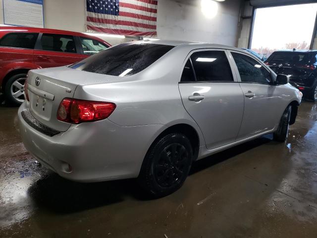 Obraz 3 z 2010 TOYOTA COROLLA BASE 2010 z VIN JTDBU4EE8A9117976