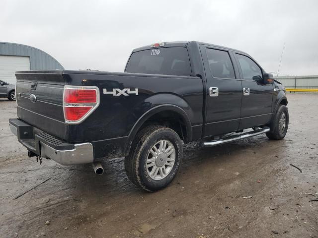 Изображение 3 2009 FORD F150 SUPERCREW 2009 с VIN 1FTPW14V89FA76309