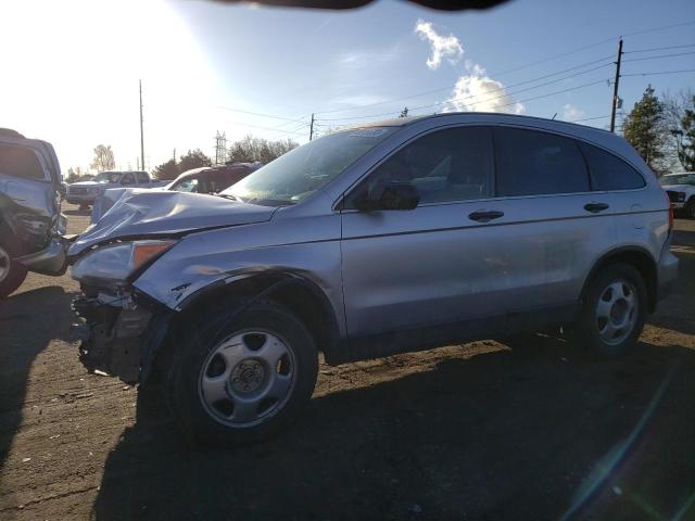 Obraz 1 z 2009 HONDA CR-V LX 2009 z VIN JHLRE38339C015065