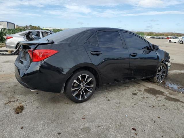 Изображение 3 2018 TOYOTA COROLLA L 2018 с VIN 2T1BURHEXJC053670