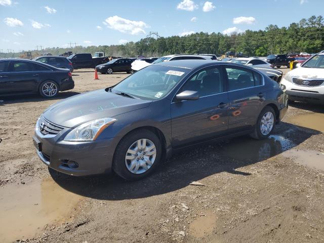 2011 NISSAN ALTIMA BASE 2011 image
