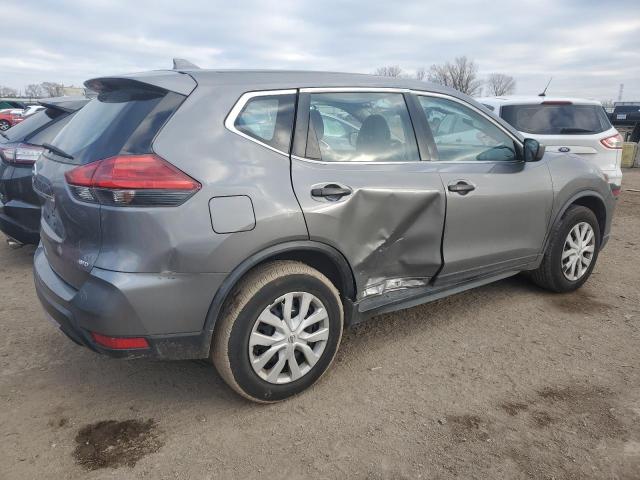 Obraz 3 z 2017 NISSAN ROGUE S 2017 z VIN JN8AT2MVXHW258889