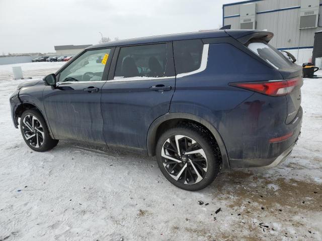 Изображение 2 2023 MITSUBISHI OUTLANDER SE 2023 с VIN JA4J4UA85PZ034455