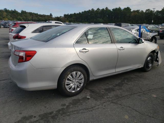 Image 3 of 2012 TOYOTA CAMRY BASE 2012 with VIN 4T1BF1FK6CU176811