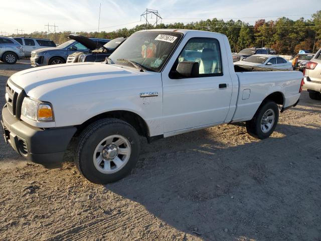 2009 FORD RANGER  2009 image