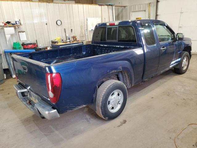 Obraz 3 z 2004 CHEVROLET COLORADO  2004 z VIN 1GCCS196048193598