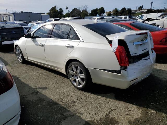 Image 2 of 2014 CADILLAC CTS PREMIUM COLLECTION 2014 with VIN 1G6AZ5SX3E0176939