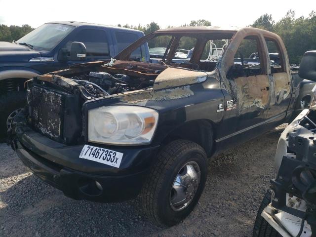Изображение 2007 DODGE RAM 3500 ST 2007