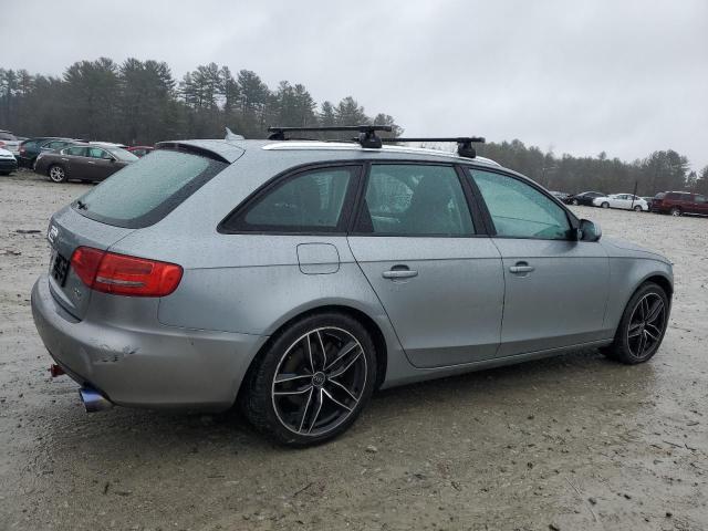 Obraz 3 z 2011 AUDI A4 PREMIUM 2011 z VIN WAUSFAFL4BA076376