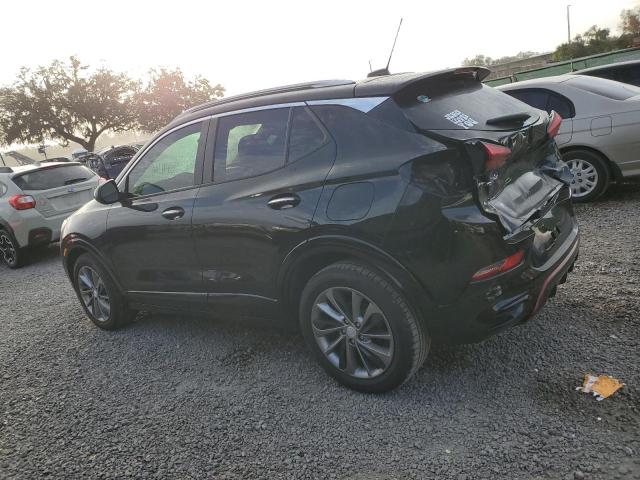 Obraz 2 z 2021 BUICK ENCORE GX SELECT 2021 z VIN KL4MMDSL2MB065568