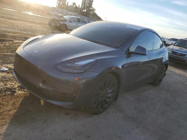 2023 TESLA MODEL Y  2023 image