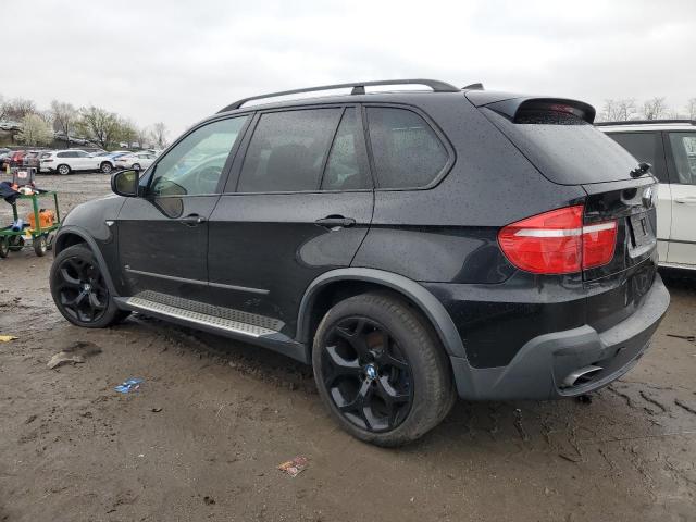 Image 2 of 2008 BMW X5 4.8I 2008 with VIN 5UXFE83548L162305