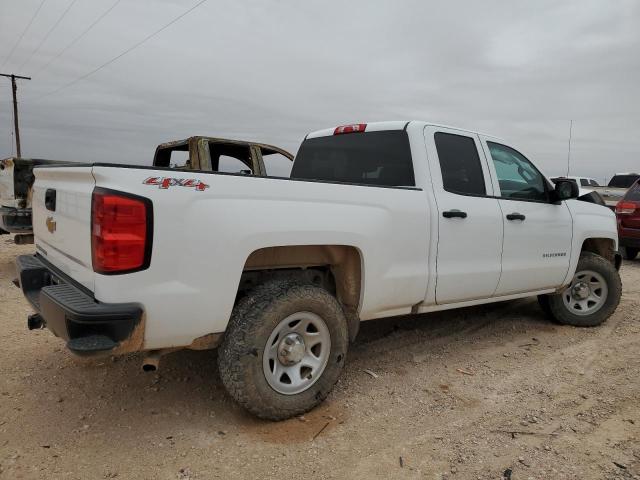 Image 3 of 2016 CHEVROLET SILVERADO K1500 2016 with VIN 1GCVKNEC0GZ228148