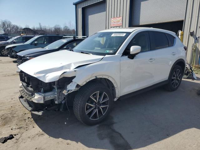 Obraz 1 z 2018 MAZDA CX-5 TOURING 2018 z VIN JM3KFBCM7J0415830