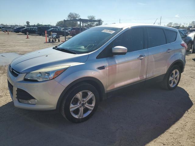 Изображение 1 2015 FORD ESCAPE SE 2015 с VIN 1FMCU9G92FUA19415