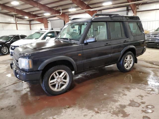Изображение 2004 LAND ROVER DISCOVERY II SE 2004