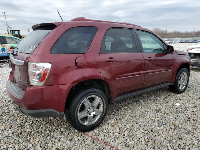 Image 3 of 2008 CHEVROLET EQUINOX LT 2008 with VIN 2CNDL43F786019448