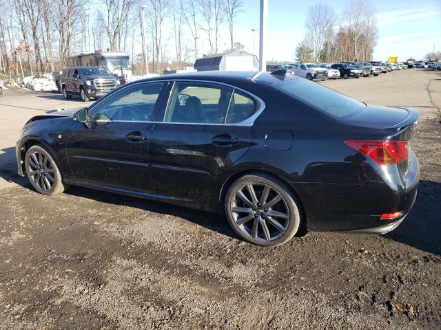 Изображение 2 2015 LEXUS GS 350 2015 с VIN JTHCE1BL5FA003165