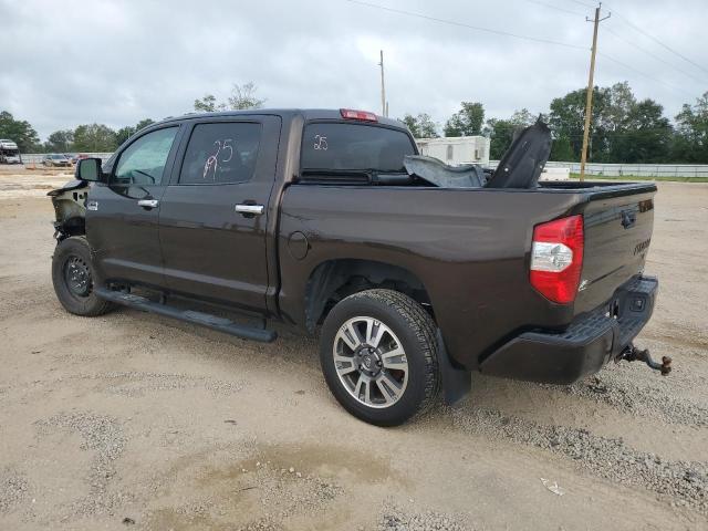 Изображение 2 2019 TOYOTA TUNDRA CREWMAX 1794 2019 с VIN 5TFAY5F10KX816078